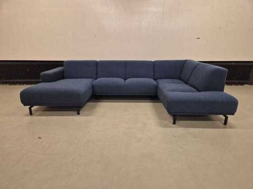 Montel - Stern - U - Ecksofa - Sofa