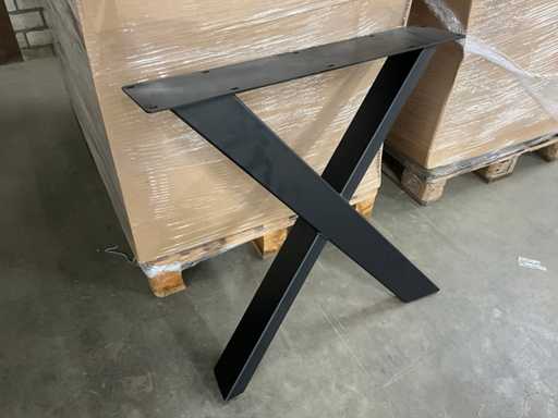 X Eetkamertafel (12x)