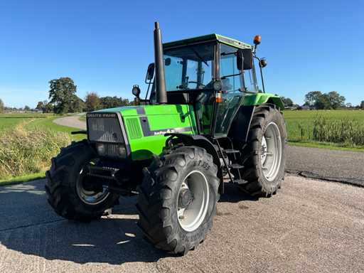 1991 Deutz-Fahr AgroPrima 4.31 Vierwielaangedreven landbouwtractor