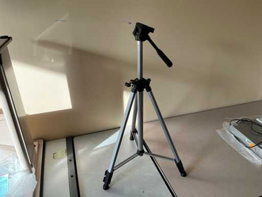 King Camera Tripod