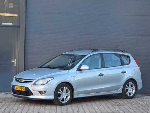 Hyundai - 2011 - i30 CW - 1.4i i-Drive Cool - 35-RFS-5