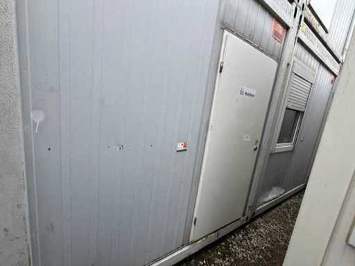 CRAMO Office Container 2 PCS