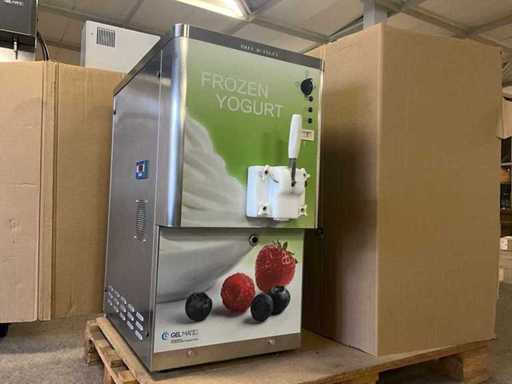 GELMATIC HPC 135 C PM IJsmachine