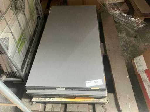 Laminam Plaatmateriaal