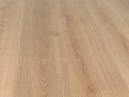 89 m2 Laminaat plank watervast - 1289 x 192 x 8 mm