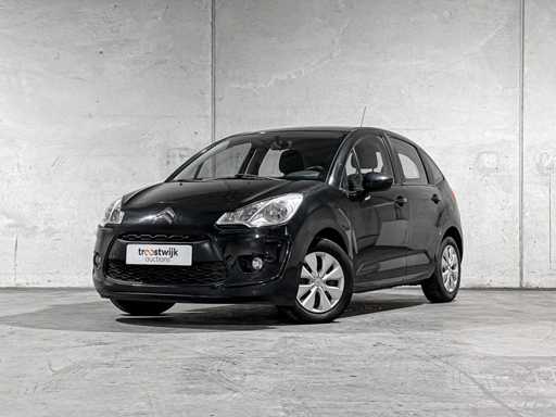 Citroen C3 1.4 Dynamique 73pk 2011, 68-PBX-6