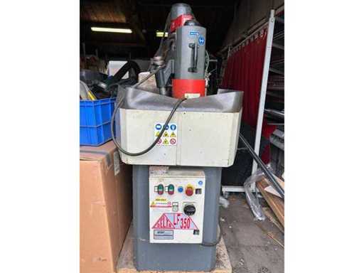 Delta - 1998 - LF 350 - szlifierka powierzchniowa