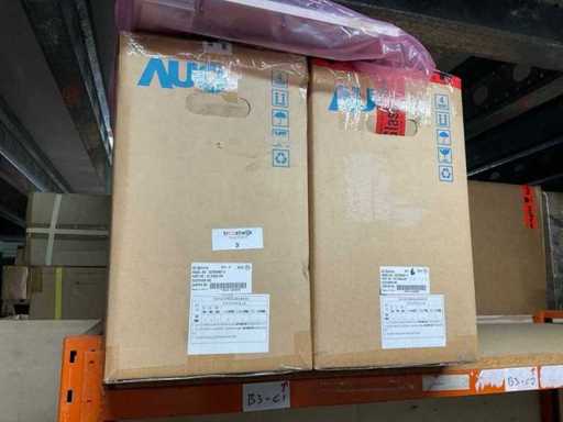 AU Optronics G270HAN01.0 Monitor (8x)