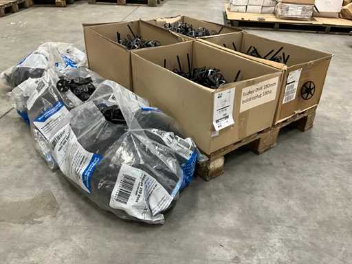 Fischer  Bodegraven Isolatiepluggen (1100x)