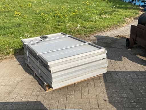 CentroSolar Zonnepanelen (10x)