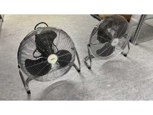Domo DO8131 Fan (2x)