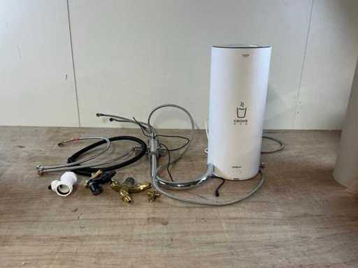 Robinet de apă clocotită GROHE RED 3-în-1