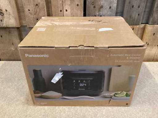 Panasonic - SR-DA152KXE - Rice cooker / Steamer
