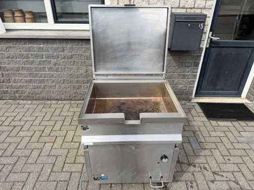 Metos - wamsler - roasting pan