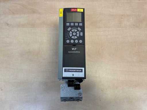 Convertor de frecvență Danfoss VLT Automationdrive