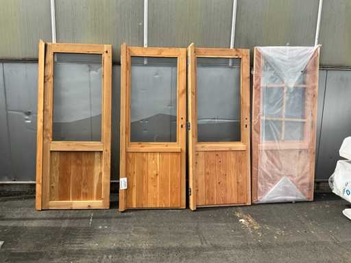 Diverse u?i din lemn