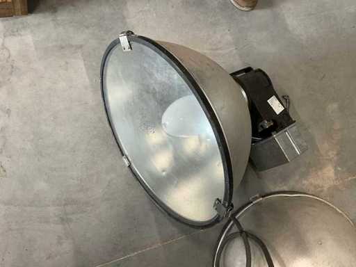 Philips Shop Lighting (5x)