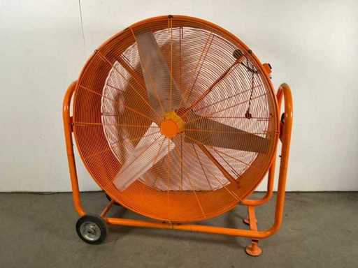 2020 Trotec TTW 35000 S Industrial fan tiltable 28.500m³/hour