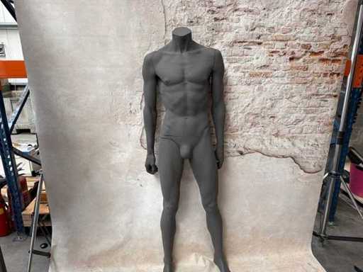 Mannequin