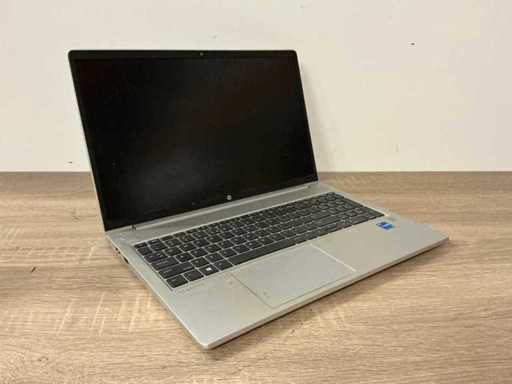 Laptop - HP - HP ProBook 450 G8 Notebook PC