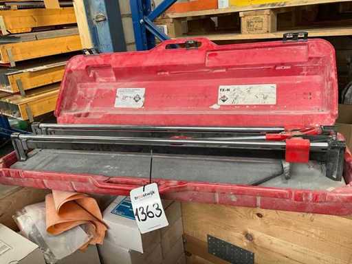 Coupe-carreaux Rubi TX-900-N