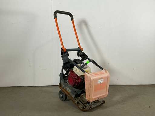 2014 Altrad Belle PCX 12/36 Trilplaat 16 benzine