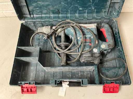 2022 Bosch GBH 5-40 DCE Stemmhammer