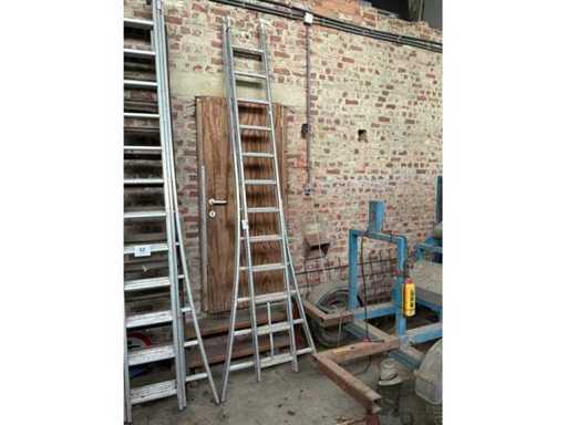 Double Gallico Ladder