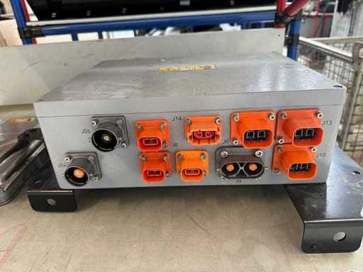 127 Stk  - Würth Elektronik HV PDU Extended Range für 3 HV-Batteriepacks