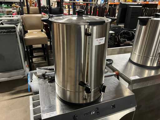 Alex Meijer & Co – Heißgetränkemaschine