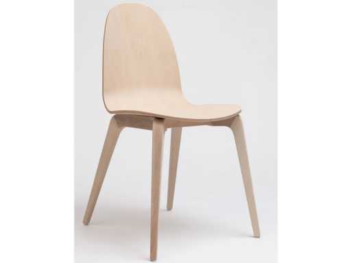 Ondarreta CH Bob Chaise de salle à manger (10x)