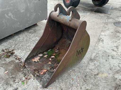 Łyżka koparki THB CW05