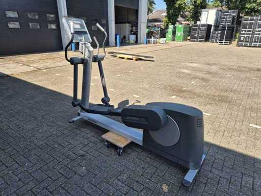 Life fitness - Crosstrainer
