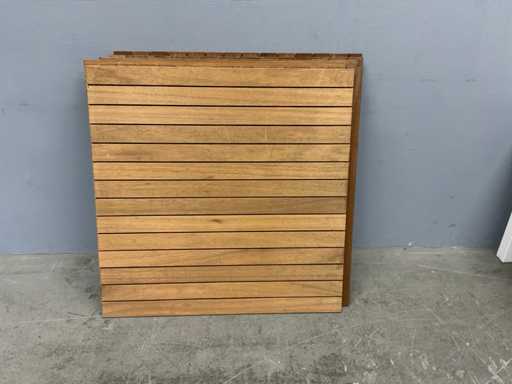 Nepro Decking Board (6x)