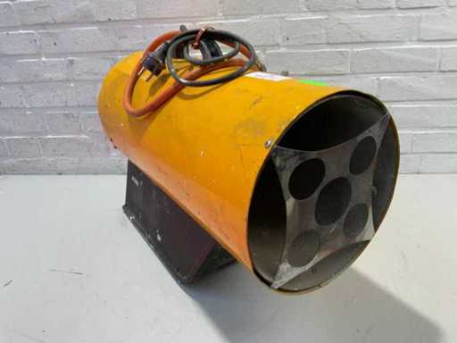 Master - BLP53M - Gaskachel