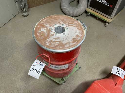 Accesorii pentru aspiratoare industriale