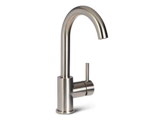 Blue Label - Washbasin Faucet