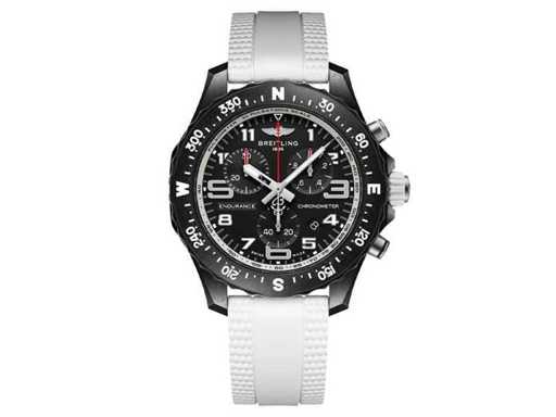 Breitling Endurance Pro 38 | Blanc | Non porté | 2026