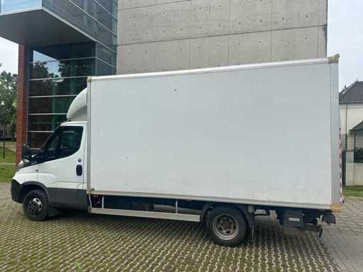 Iveco - Daily - 35C16V 2.3 410 H2 - Bedrijfswagen