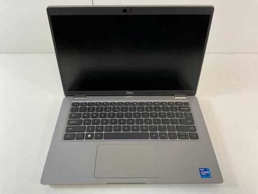 Dell Latitude 5420 14", Core(TM) i7 11. generacji, 16 GB RAM, 256 GB NVMe