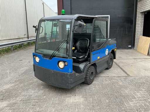 Linde - P250 - Various Internal Transport - 2017