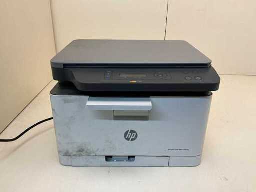 HP Color Laser MFP 178nwg Weitere Drucker und Kopierer