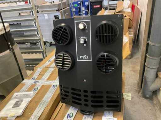 Kysor Sidekick Climatiseur (2x)