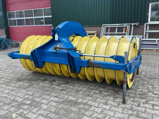 Rouleau de compactage Ceres MS Silage 2016