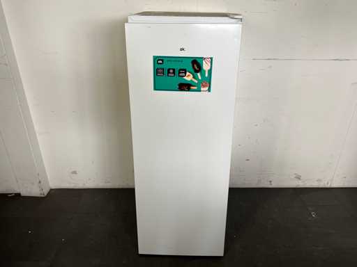 OK. Zamrażarka OFZ 451 E W