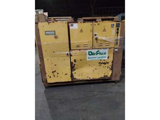 KAESER - 1992 - DSB140 - Industrial Air Compressor