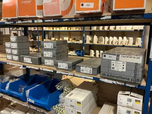 Paffoni Sanitair accessoire (14x)