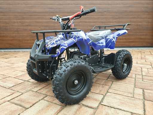 Mini Quad