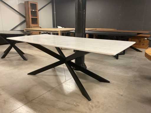 Table à manger Wiou