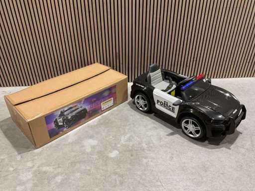 Police BBH-0007 Police Child Car Toy